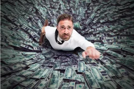 龙城专业讨债公司，追讨消失的老赖